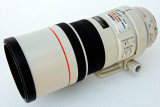 Canon Lens EF 300mm f/4 L IS USM
