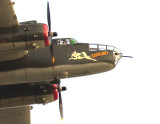 B-25 Mitchell Tondelayo