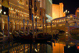 Venitian Hotel Las Vegas