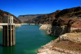 Hoover Dam, Las Vegas, Nevada