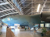 B52 Bomber at Darwin Aviation Heritage Centre