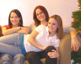 the girls, 2006
