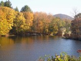 riverhouse downstream