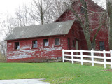 rustic scene