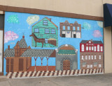 mural