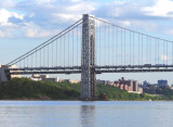farside foot of GW bridge