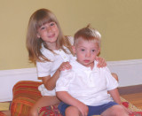 the beautiful brats