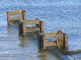 remnants