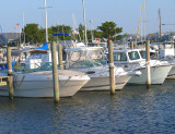 just boats