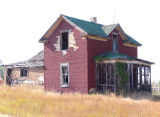 fixer-upper in Quinn, SD