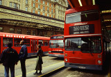 Victoria Station