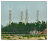 Elegant Mosque in Um Al Quwain Minars.jpg