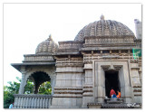 Sri Kalaram Temple-Nasik