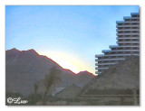Le Meridien Al Aqah Beach Resort-Fujairah Sunset.jpg
