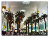 Dubai International Airport