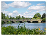 Hyde Park Bridge