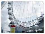 London Eye