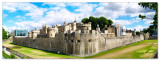 Tower Of London Pano