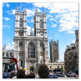 Westminster Abbey