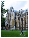 Westminster Abbey