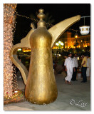 Ramadan Fair-Qanat Al Qasba-Sharjah