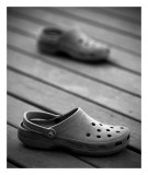 Moms Crocs