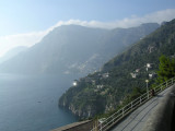 2005 AMALFI