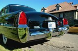 Lincoln Back