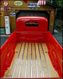 Power Wagon Boite