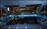 Lincoln Cosmopolitan 1953