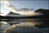 VERMILLION LAKES, BANFF N.P.