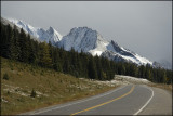 KANANASKIS COUNTRY, ALBERTA