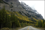 ICEFIELDS PARKWAY, JASPER N.P.