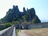 Belogradtchik's Fortress