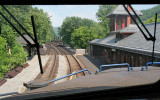 CSX - Harpers Ferry