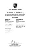 Certificate of Authenticity 914.142.0233.BMP
