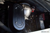 1970 Porsche 914-6 sn 914.043.1753 - Photo 25