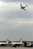 McGuire AFB 2007 Air Show