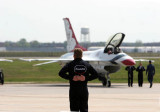 McGuire AFB 2007 Air Show