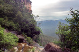 Wentworth Falls and National Pass