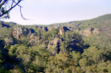 Pagoda Landscape