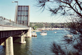 Spit Bridge Open