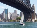 Circular Quay, Sydney Harbour