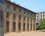  Hyde Park Barracks