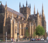  St Marys Cathedral