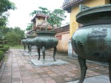 Sacred Urns