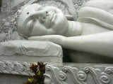 Reclining Buddha