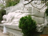 Reclining Buddha