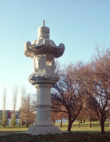 Inscrutable structure