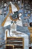 Tomb of Horemheb - Osiris.jpg